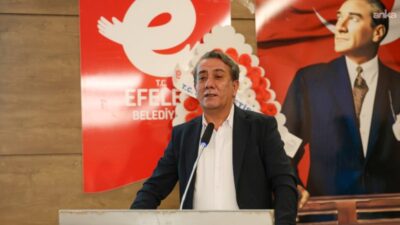 Efeler Belediyesi, 55 yaş ve üzeri vatandaşların sosyal yaşamını ve