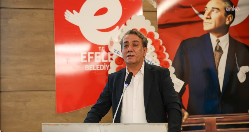 Efeler Belediyesi, 55 yaş ve üzeri vatandaşların sosyal yaşamını ve
