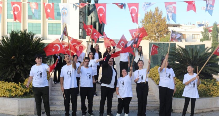 Efes Selçuk Belediyesi Kadın ve Aile Hizmetleri Müdürlüğü, 29 Ekim