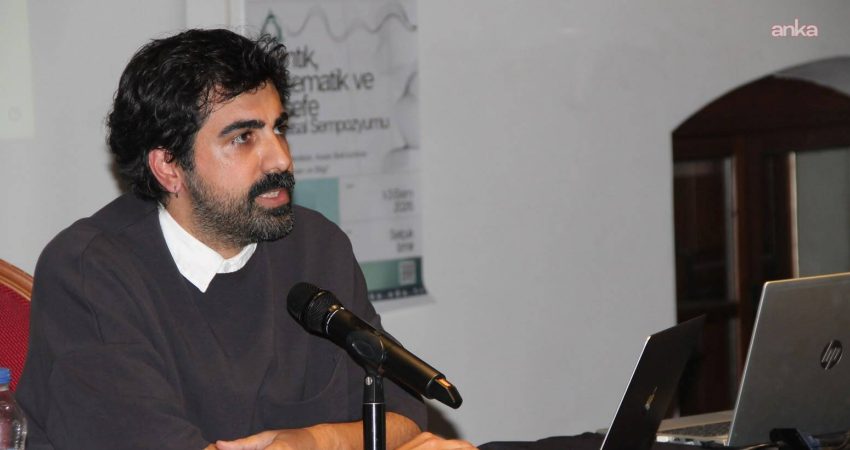 Mantık, Matematik ve Felsefe Ulusal Sempozyumu, Selçuk Efes Kent Belleği’nde