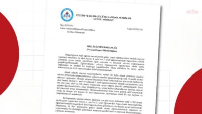 Eğitim Gücü Sen’den MEB’e uyum haftası çağrısı: Ödenmeyen ek ders ücretleri geriye dönük ödensin Eğitim Gücü Sen, uyum haftasında okul öncesi, 1. sınıf ve