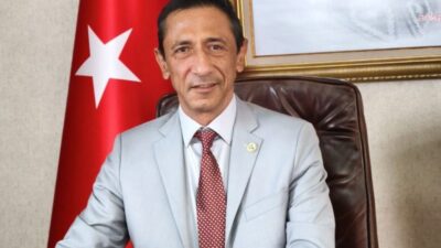 Eğitim Gücü Sen Genel Başkanı Oğuz Özat, Milli Eğitim Bakanlığı'nın