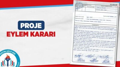 Eğitim Gücü Sen Genel Başkanı Oğuz Özat, bazı valilik, kaymakamlık