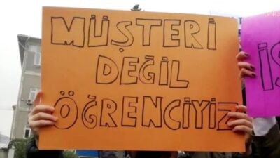 Eğitim-İş, Boğaziçi Üniversitesi’nde yemek ücretinin kısa sürede ikinci kez artırılarak
