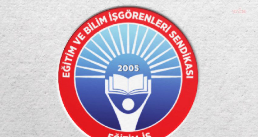 Eğitim-İş’ten iki üniversite öğrencisinin tutuklanmasına tepki: “Milli Eğitim Bakanı’nı eleştirmek suç değildir” Eğitim-İş, Milli Eğitim Bakanı Yusuf Tekin'in okul ziyareti öncesinde pankart