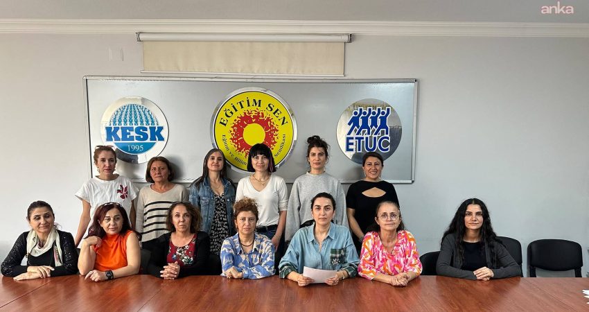 Eğitim Sen Gaziantep Kadın Meclisi, 11 Ekim Dünya Kız Çocukları