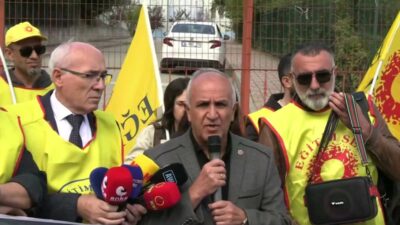 Eğitim Sen, Başakşehir'de bir öğrencinin yaşamını yitirdiği, yedi öğrencinin yaralandığı