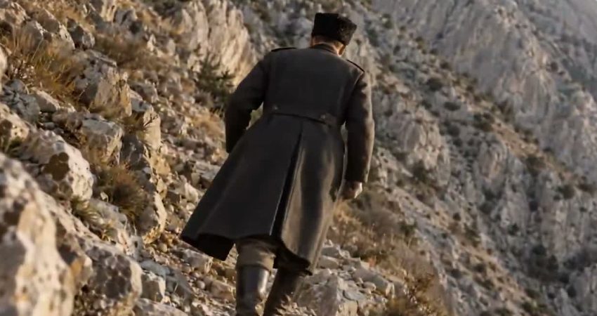 Ekrem İmamoğlu’ndan 29 Ekim paylaşımı: Atatürk’ün “Yörük çadırı” sözleriyle Cumhuriyet Bayramı mesajı Tutuklu İstanbul Büyükşehir Belediye (İBB) Başkanı Ekrem İmamoğlu'nun Cumhurbaşkanlığı Aday