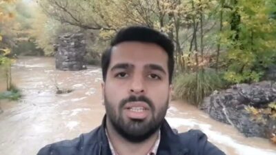 BAKIR MADEN-DER Başkanı Süleyman Deniz Seyrek, 2024’te tescillenen tarihi Eski