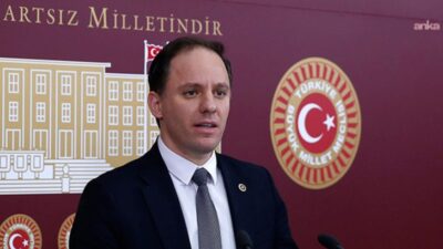 YENİ Parti Zonguldak Milletvekili Deniz Yavuzyılmaz, elektrikte yıllık tüketim sınırının