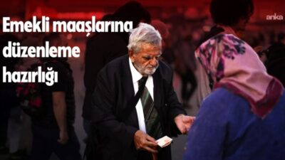 Önümüzdeki yıl emeklilerin durumunun iyileştirilmesine yönelik düzenleme yapılacağı açıklamaları değerlendiren