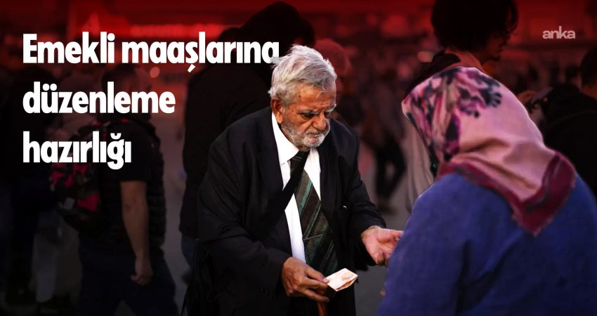 Önümüzdeki yıl emeklilerin durumunun iyileştirilmesine yönelik düzenleme yapılacağı açıklamaları değerlendiren