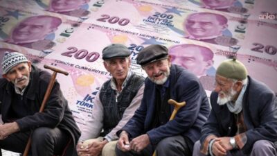 Önümüzdeki yıl emeklilerin durumunun iyileştirilmesine yönelik düzenleme yapılacağı açıklamaları değerlendiren