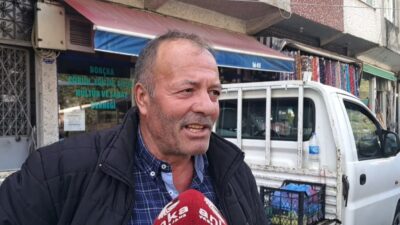 Emekliler, hayat pahalılığı karşısında aylıklarının yetersizliğini dile getirdi. Emekli Nefi