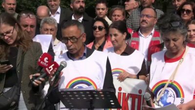 2027 bütçe görüşmeleri öncesi taleplerini TBMM’ye götürecek olan Birleşik Emekliler