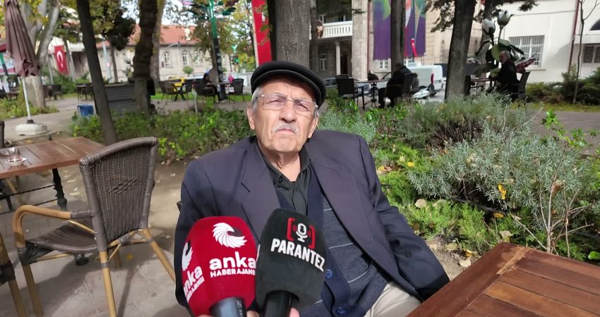 Emekliler, Cumhurbaşkanı Recep Tayyip Erdoğan’ın Kabine Toplantısı’nın ardından emeklilere yönelik duyurduğu