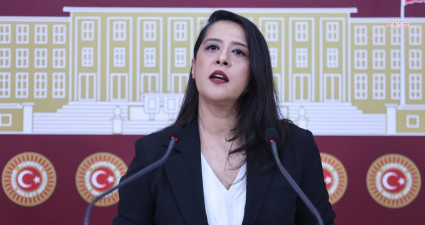 EMEP’li Karaca, Diyarbakır’daki GES projelerini TBMM gündemine taşıdı EMEP Gaziantep Milletvekili Sevda Karaca, Diyarbakır’ın Sur ilçesine bağlı Kervanpınar