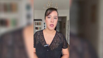 EMEP Gaziantep Milletvekili Sevda Karaca, Fatmanur Çelik ve kızı Hifa