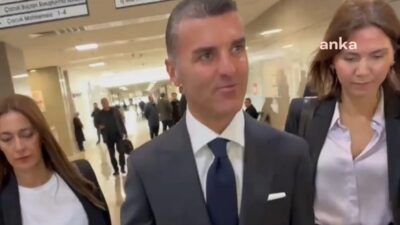 İstanbul Cumhuriyet Başsavcılığı tarafından yürütülen "suçtan kaynaklanan mal varlığı değerlerini