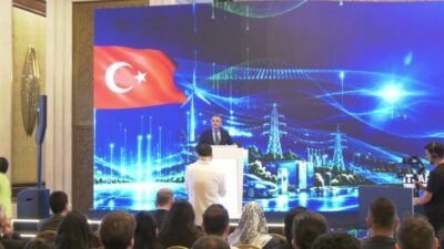 Elektrik Dağıtım Sektöründe I. İnovasyon, Yaygınlaştırma ve Girişimci Günleri kapsamında