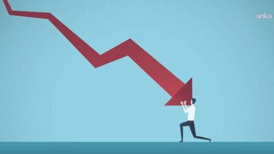 TÜİK'in eylül ayı verilerine göre, Tüketici Fiyat Endeksi bir önceki aya