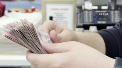 Türkiye İstatistik Kurumu (TÜİK), Eylül 2026'ya ilişkin Tüketici Fiyat Endeksi