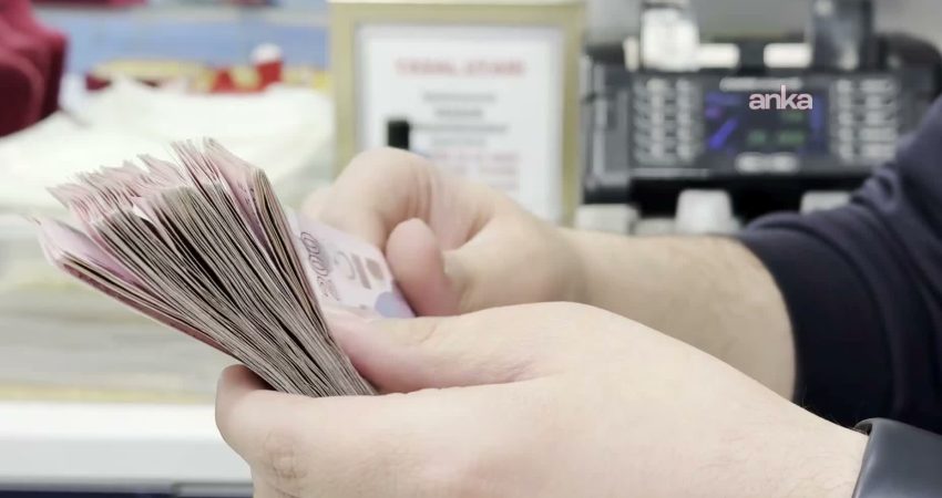 Türkiye İstatistik Kurumu (TÜİK), Eylül 2026'ya ilişkin Tüketici Fiyat Endeksi