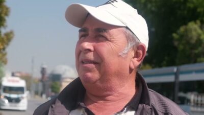 Konya’da vatandaşlar, ekonomik koşulların geçimlerini zorlaştırdığını belirterek yaşadıkları sıkıntıları anlattı.
