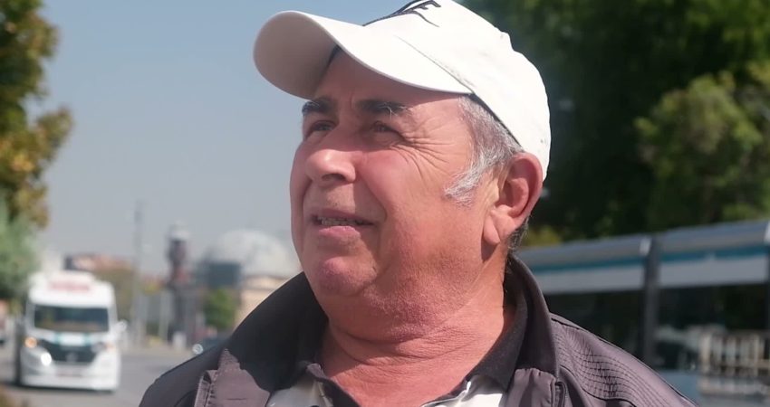 Konya’da vatandaşlar, ekonomik koşulların geçimlerini zorlaştırdığını belirterek yaşadıkları sıkıntıları anlattı.