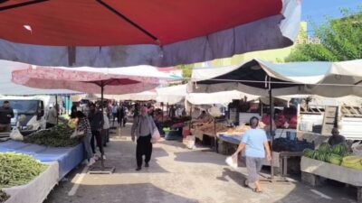 Türkiye İstatistik Kurumu (TÜİK), eylül ayında enflasyonun aylık yüzde 1,84,
