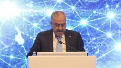 Enerji Piyasası Düzenleme Kurumu (EPDK) Başkanı Mustafa Yılmaz, Milli Akıllı