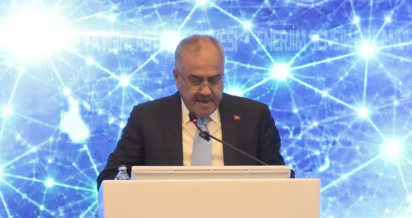 Enerji Piyasası Düzenleme Kurumu (EPDK) Başkanı Mustafa Yılmaz, Milli Akıllı