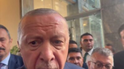 Erdoğan: Şam ziyareti takvimi kesinleşmedi Cumhurbaşkanı Recep Tayyip Erdoğan, Şam ziyaretinin takviminin sorulması üzerine, ziyaret