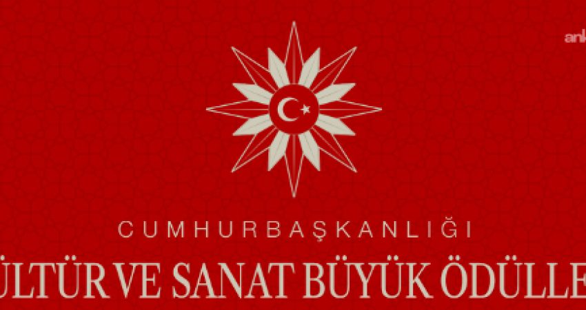 Cumhurbaşkanı Recep Tayyip Erdoğan, 2026 Cumhurbaşkanlığı Kültür ve Sanat Büyük