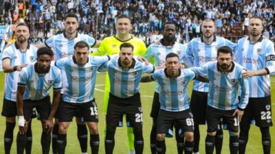Trendyol Süper Lig'in 8’inci haftasında Erzurumspor FK, sahasında ağırladığı Eyüpspor'u