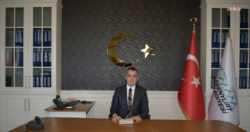 Esenyurt Belediyesi’ndeki kayyım Aksoy görevden alındı Esenyurt Belediyesi'nde Ahmet Özer'in yerine kayyım olarak görevlendirilen Vali Yardımcısı