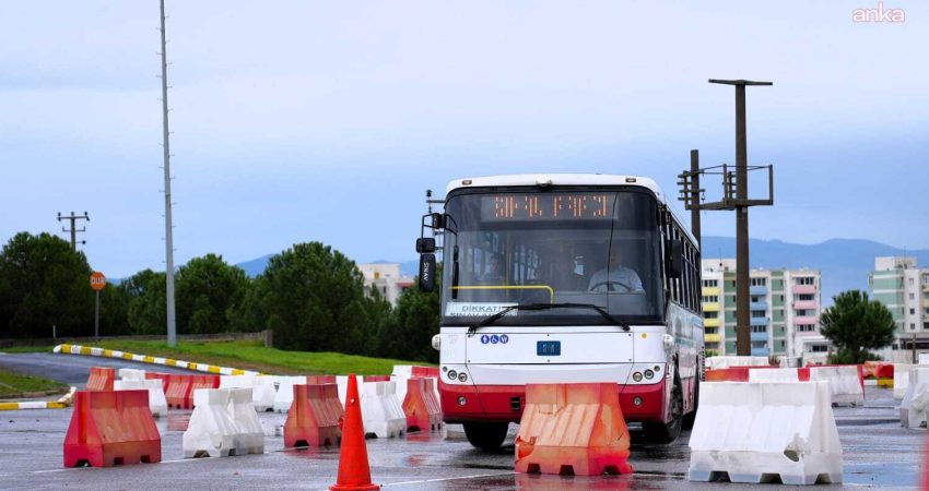 Hatalı sürüş davranışlarını azaltmayı, yolcu konforunu artırmayı ve enerji verimliliği