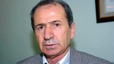 Eski Devlet Bakanı Ünal Erkan, tedavi gördüğü hastanede hayatını kaybetti.