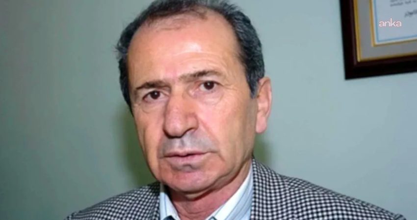 Eski Devlet Bakanı Ünal Erkan, tedavi gördüğü hastanede hayatını kaybetti.