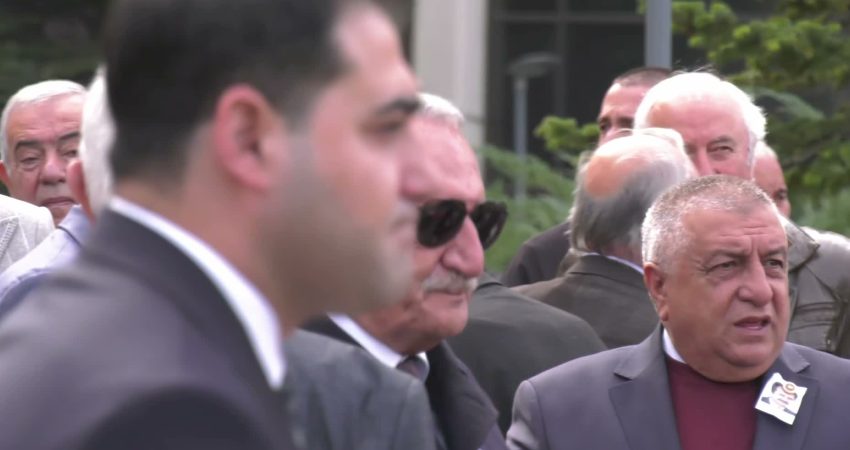 Eski Devlet Bakanı, Emniyet Genel Müdürü ve OHAL Valisi Ünal