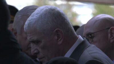  Eski Devlet Bakanı, Emniyet Genel Müdürü ve OHAL Valisi Ünal