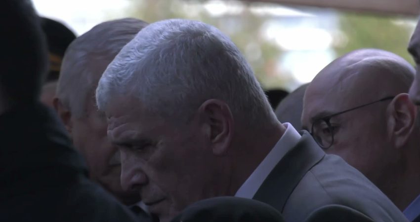 Eski Devlet Bakanı Ünal Erkan son yolculuğuna uğurlandı Eski Devlet Bakanı, Emniyet Genel Müdürü ve OHAL Valisi Ünal