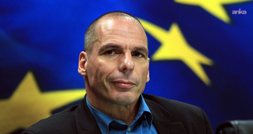 Eski Yunanistan Maliye Bakanı Varoufakis, ABD Dışişleri Bakanı Rubio’nun ziyareti nedeniyle Atina’da alınan güvenlik önlemlerini eleştirdi Yunanistan’ın eski Maliye Bakanı Yanis Varoufakis, ABD Dışişleri Bakanı Marco