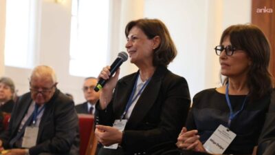 Eskişehir Büyükşehir Belediye Başkanı Ayşe Ünlüce, Mudanya Mütarekesi’nin 104'üncü yılı dolayısıyla