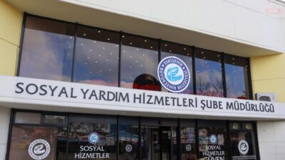 Eskişehir Büyükşehir Belediyesi, ihtiyaç sahibi çocukların kış aylarını daha sıcak