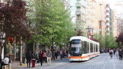 Eskişehir Büyükşehir Belediyesi, 25 Ekim Pazar günü gerçekleştirilecek 2026-KPSS Ortaöğretim