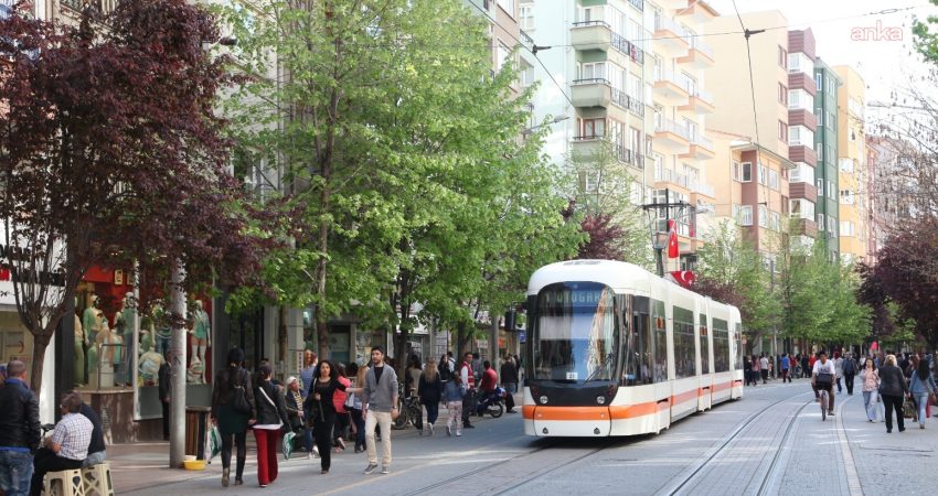 Eskişehir Büyükşehir Belediyesi’nden ulaşımda sınav düzenlemesi Eskişehir Büyükşehir Belediyesi, 25 Ekim Pazar günü gerçekleştirilecek 2026-KPSS Ortaöğretim