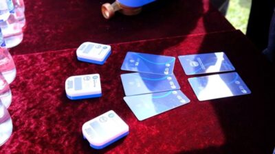 Online su yükleme sistemine geçilecek Eskişehir'de, ESKİ mühendislerinin çalışmalarıyla üretilen yeni