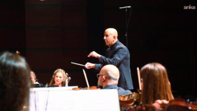 Eskişehir Büyükşehir Belediyesi Senfoni Orkestrası, 2026-2027 sanat sezonunda Beethoven’ın ölümünün