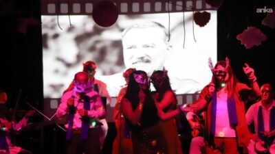 Uluslararası Eskişehir Yunus Emre Edebiyat Şenliği, ikinci gününde edebiyatın, şiirin